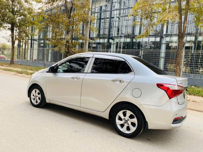 Cần bán xe Hyundai i10 Sedan 2019   Bản đủ, chính chủ 3