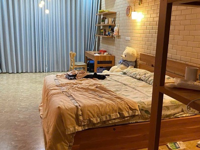 Cho thuê nhà 4 tầng   trung tâm quận đống đa, hà nội 3