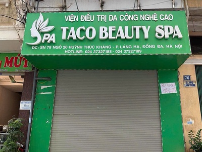 Cho thuê nhà 4 tầng   trung tâm quận đống đa, hà nội 0