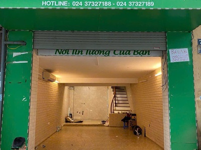 Cho thuê nhà 4 tầng   trung tâm quận đống đa, hà nội 4