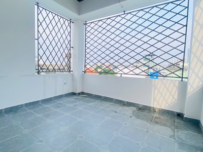 Siêu phẩm 4 tầng mới an lạc bình tân 83m2 ngang 4,5m chỉ 9 tỷ hơn. 3