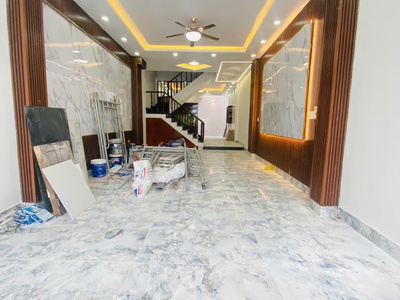 Siêu phẩm 4 tầng mới an lạc bình tân 83m2 ngang 4,5m chỉ 9 tỷ hơn. 4