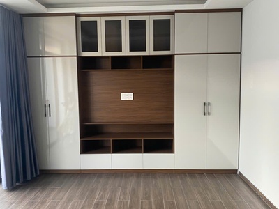 Nhà mới siêu to ngang 8.50 - 4 tầng - siêu rẻ - 7 tỷ 6 4