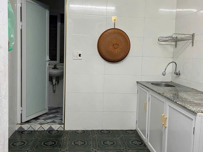 Cho thuê nhà riêng xây mới sẵn điều hòa , nóng lạnh tại Hồ Sen , Lê Chân 0