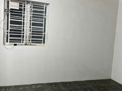 Cho thuê nhà riêng xây mới sẵn điều hòa , nóng lạnh tại Hồ Sen , Lê Chân 1