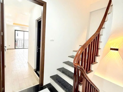 Khu đô thị pháp vân, hoàng mai, 33m, 5 tầng, 8.5 tỉ 4