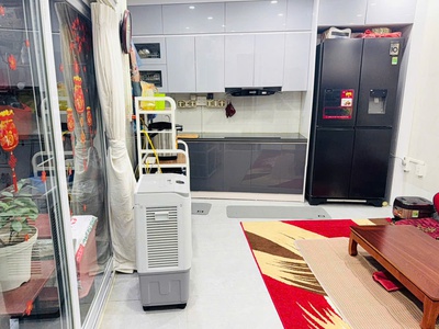 Bán căn hộ chung cư tầng 1   gần tôn đức thắng, đống đa ✅ chính chủ   sổ đỏ sẵn   ở ngay   kinh 4