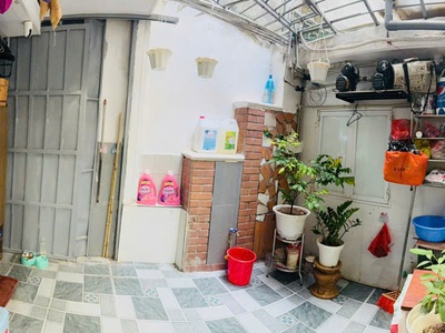 Bán căn hộ chung cư tầng 1   gần tôn đức thắng, đống đa ✅ chính chủ   sổ đỏ sẵn   ở ngay   kinh 2