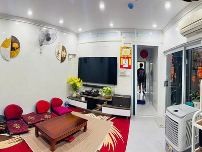 Bán căn hộ chung cư tầng 1   gần tôn đức thắng, đống đa ✅ chính chủ   sổ đỏ sẵn   ở ngay   kinh 0