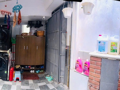 Bán căn hộ chung cư tầng 1   gần tôn đức thắng, đống đa ✅ chính chủ   sổ đỏ sẵn   ở ngay   kinh 3