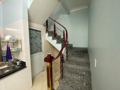 Cho thuê nhà riêng không đồ Lê Lợi , Ngô Quyền . Gia đình ở lâu dài ok 5
