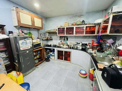 Nhà bán chính chủ - nơ trang long - bình thạnh - 56m2 - 3pn lớn - hẻm 3,5m - bán 4.6 tỷ - tl 0