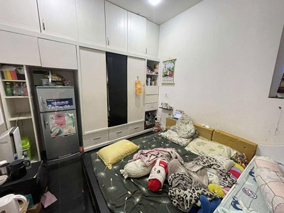 Nhà bán chính chủ - nơ trang long - bình thạnh - 56m2 - 3pn lớn - hẻm 3,5m - bán 4.6 tỷ - tl 1