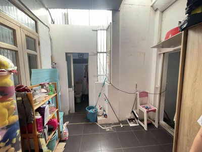 Nhà bán chính chủ - nơ trang long - bình thạnh - 56m2 - 3pn lớn - hẻm 3,5m - bán 4.6 tỷ - tl 3