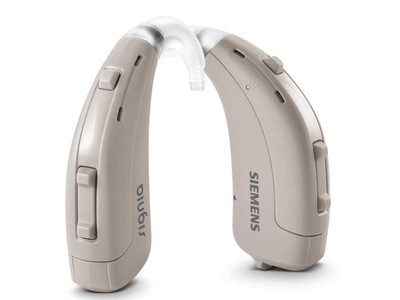 Signia Prompt   Máy trợ thính khuếch đại giọng nói, loại bỏ ồn vượt trội 0