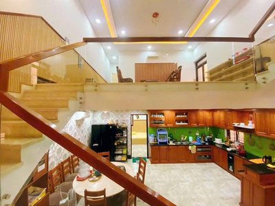 Bán nhà mặt tiền Đường Trần Can, Phường Thanh Khê Đà Nẵng 0