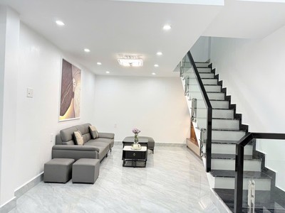 . Nhà xây mới Tôn Đức Thắng - Lê chân 0