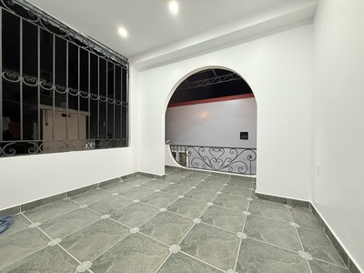 . Nhà xây mới Tôn Đức Thắng - Lê chân 6