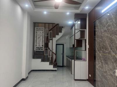 Chính chủ bán nhà Yên Nghĩa, Hà Đông giá đầu tư 7