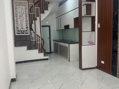 Chính chủ bán nhà Yên Nghĩa, Hà Đông giá đầu tư 9