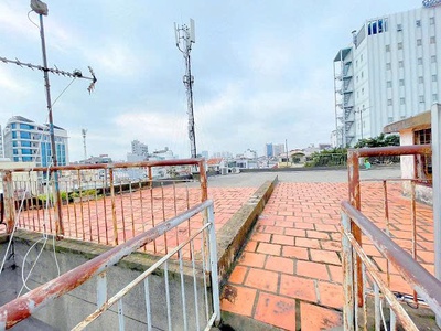 Chung cư Hồ Biểu Chánh cho thuê, Phường 12, Quận Phú Nhuận, Hồ Chí Minh với thiết kế hiện đại và đầy 4