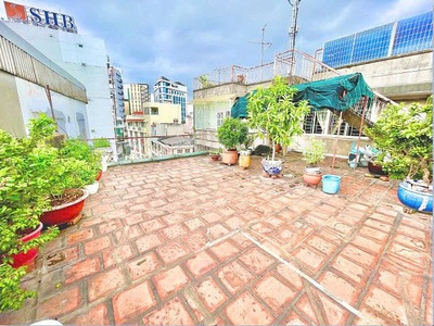 Chung cư Hồ Biểu Chánh cho thuê, Phường 12, Quận Phú Nhuận, Hồ Chí Minh với thiết kế hiện đại và đầy 11