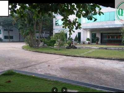 Cho thuê nhà xưởng khu công nghiệp Việt Hương 1 diện tích 12.000m2 Thuận An, Bình Dương 4