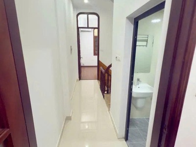 Hiếm nhà đẹp 4 tầng mặt phố Nguyễn Viết Xuân, 34m2, 2 mặt tiền 3.3m, kinh doanh tốt, giá 12.9 tỷ 2