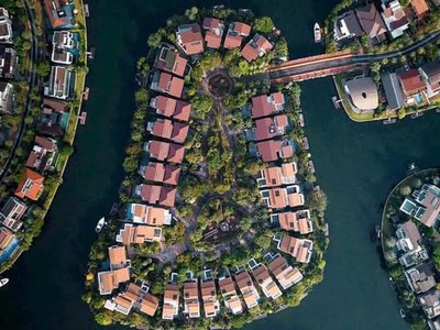 Vững nền tương lai   an tâm sống trọn cùng vinhomes green paradise 2