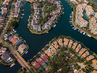 Vững nền tương lai   an tâm sống trọn cùng vinhomes green paradise 3