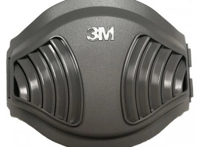 Nắp giữ tấm lọc 3M   1700 0