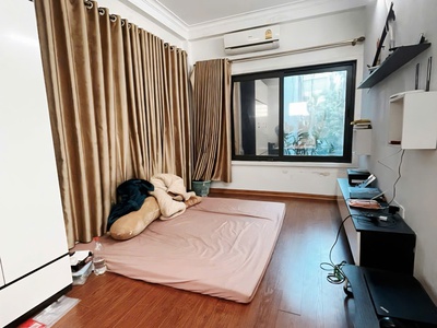 Cực hiếm nhà lô góc Hoàng Hoa Thám gần phố 2 thoáng 47m  x 4 tầng hơn 10 tỷ 0
