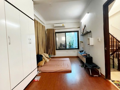 Cực hiếm nhà lô góc Hoàng Hoa Thám gần phố 2 thoáng 47m  x 4 tầng hơn 10 tỷ 1