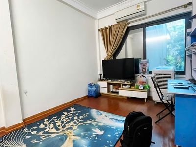Cực hiếm nhà lô góc Hoàng Hoa Thám gần phố 2 thoáng 47m  x 4 tầng hơn 10 tỷ 2