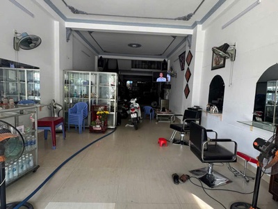 Bán nhà 4 tầng đường lý thái tông - đường 15,5m thông biển 0