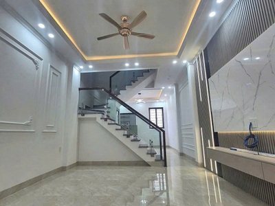 Chỉ còn 1 căn duy nhất - nhà 3 tầng giá tốt tại cam lộ, p. hồng bàng 1