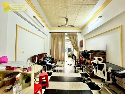 ‼ phú nhuận - hẻm 7m xe hơi quay đầu - gần mặt tiền - 4 tầng cứng cáp - hơn 17 tỷ  tl 1
