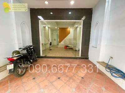 ‼ mặt tiền kinh doanh phú nhuận - hơn 100m2 - ngang gần 5m - có dòng tiền - chỉ 24.5 tỷ  tl 1