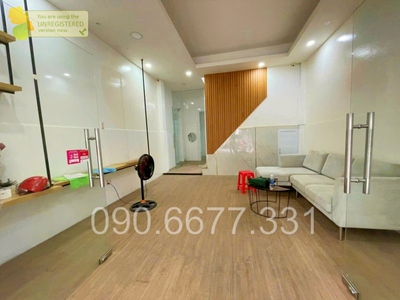 ‼ mặt tiền kinh doanh phú nhuận - hơn 100m2 - ngang gần 5m - có dòng tiền - chỉ 24.5 tỷ  tl 2
