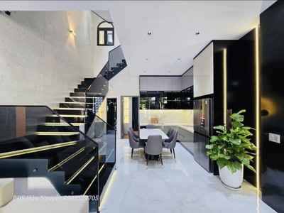 Bán nhà 3 tầng luxury đường phú lộc 15 - gần biển hòa minh 0