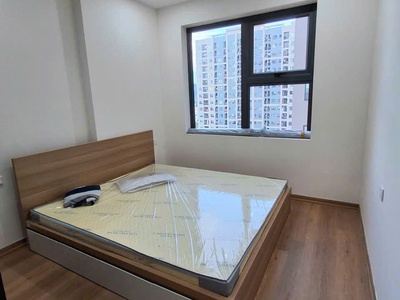 Căn hộ 3 phòng ngủ, chung cư Ori Garden 0