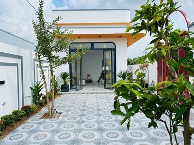 Nhà mỹ lộc - cấp 4 0