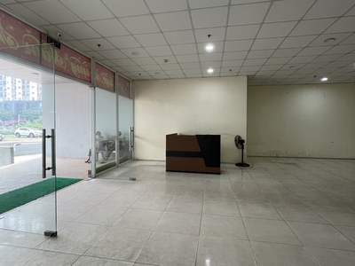 Chung cư trung tâm cầu giấy mới bàn giao - ô tô đỗ chân cầu thang   56m2  5,35 tỷ 0