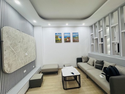 Khu đtm nam trung yên-căn hộ siêu đẹp full nội-chỉ xách vali về hưởng thụ 56/60m2 5,75 tỷ 0