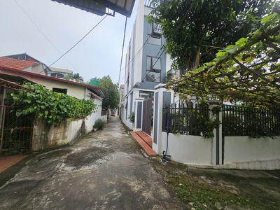 Sở hữu ngay lô đất đẹp - giá tốt - vị trí đắc địa tại thôn lại ốc, xã long hưng, huyện văn giang, 0