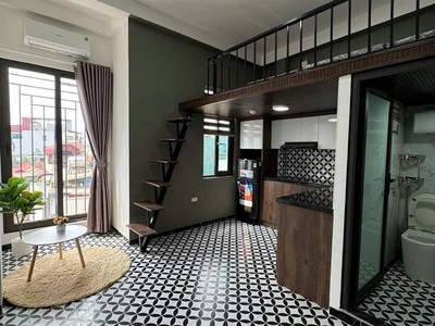 Bán tòa nhà căn hộ dòng tiền mỹ đình 45m2, 10 phòng khép kín chỉ 9,5 tỷ 0