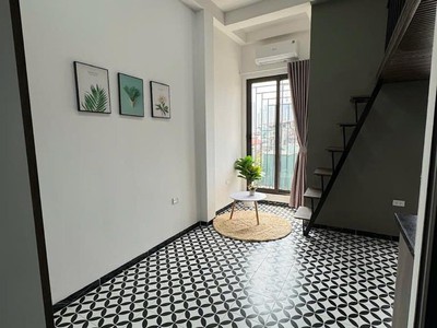 Bán tòa nhà căn hộ dòng tiền mỹ đình 45m2, 10 phòng khép kín chỉ 9,5 tỷ 2