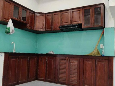 Nhà lô góc shr 2 tầng hxh 68m2   tân chánh hiệp 34 quận 12 2