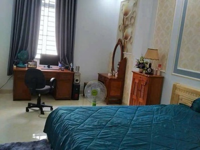 Nhà vuông shr 3 tầng hxh 103m2   tân chánh hiệp 26 quận 12 s 3