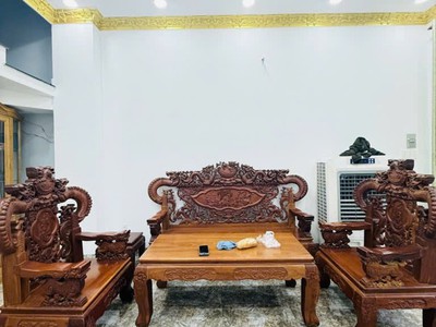 Nhà vuông shr 3 tầng hxh 58m2   tô ngọc vân quận 12 2